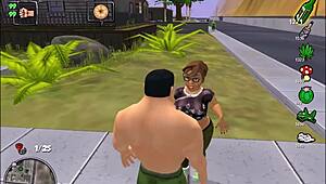 Bonetown Vacation Se 1 Ep 11 Bone Voyage Bonetown