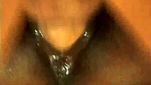 Ebony cheerleaders perform in volume one scene two