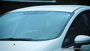 Straight gamers explore handjobs, blowjobs, and dive into bareback anal