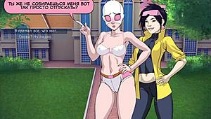 Complete gameplay rogue-like evolution part 12