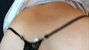 I fuck my neighbor's wife when he leaves for work