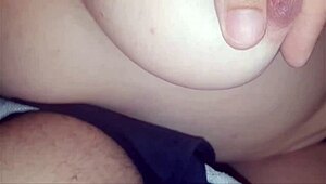 Hey, why does this hooker give such an amazing blowjob? And then I finish on her gorgeous feet!