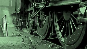 My secret life in vintage hentai