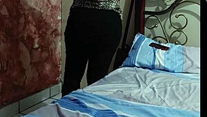 A Mature Obese Woman Wants To Fuck A College Student, Could It Be You In This Bbw Scene?