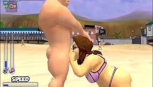 Bonetown Vacation Se 1 Ep 11 Bone Voyage Bonetown