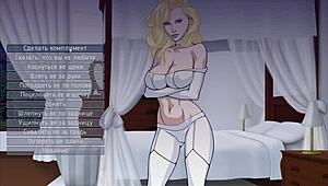 Complete gameplay rogue-like evolution part 12