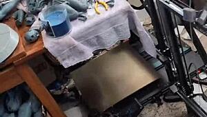 We Got A New Girl To Model