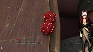 steps of debauchery in anime roleplay