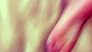 Myanmar tutor shakes her pretty ass in POV view