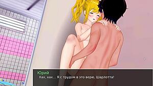 Complete Gameplay HS Tutor Part 13