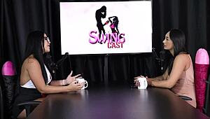 Russian amateur edna samara shares intimate videos in sheer red