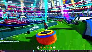 I watch gay furry porn