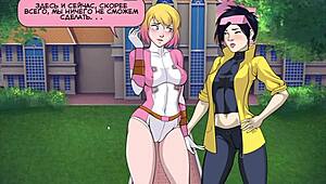 Complete gameplay rogue-like evolution part 12