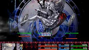 Hey, wanna dive into Black Souls 2 with Alice and Edith?