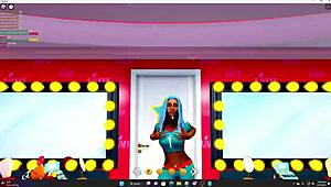 I watch gay furry porn