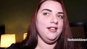 ass n tits intro the sexy bbw ghetto cuban latina lexi blanco 😘