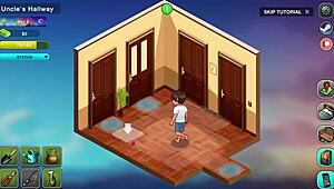 check out this honeysun walkthrough hgame 😏