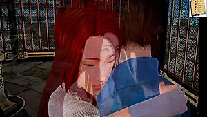 Explore Secrets In My New Family 73