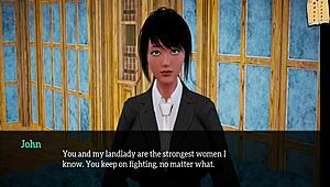 My New Family 228 with Amateurs and Erotic Teens