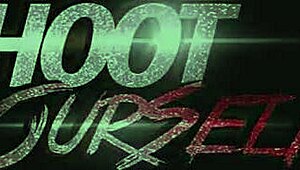 tight redhead experiences her first intimate encounter with a stranger on camera