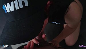 I was at the PC but found riding a big cock more interesting, sorry I'm just a slut