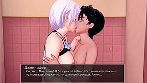 Complete Gameplay HS Tutor Part 13