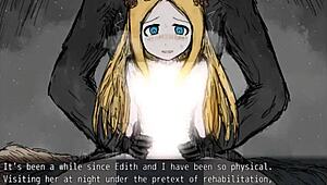 Hey, wanna dive into Black Souls 2 with Alice and Edith?