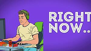 Sensual European Lovers With Long Hair And Brunette Beauty