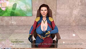 where the heart is 270 game vibes 😊