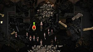 i’m hooked on rough gameplay in the genesis order part 60 last