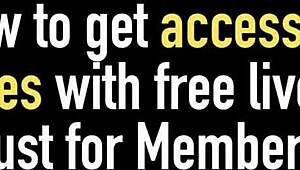 Kimber Lee, horny and needing money, gives a blowjob to her landlord for rent.