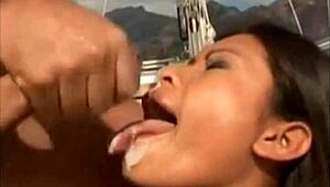 Priva's cumshot clips are just insane, check them! 🔥