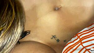 Lesbians Licking Clits And Eating Pussy With Passion