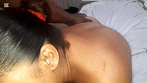 Mi Mejor Amiga Me Lo Mama Bien Rico Sin Que Su Novio Se Entere