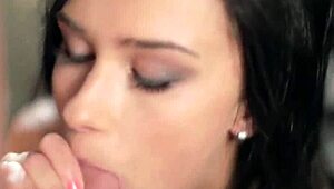 erotic artistic blowjob experience