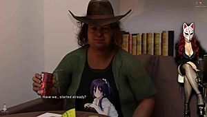 steps of debauchery in anime roleplay