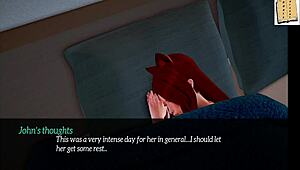 Explore Secrets In My New Family 73