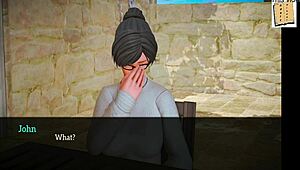 My New Family 117 Episode