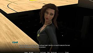 Horny group fucks in shower during game.