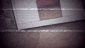 I got off so much with my pink dolphin, did dp with my black toy... oops