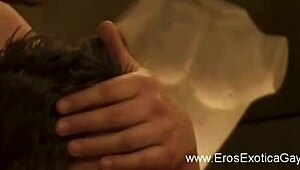 Modern Kama Sutra Gay Positions Detailed Guide