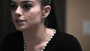 yo, how’s cheerleader sophia burns taking anal from teacher penny barber?