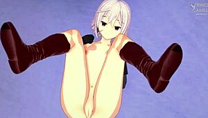 chris petite 18+ with small 18+ tits wanted sex - konosuba