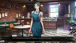 Complete Gameplay - Our Red String Part 3