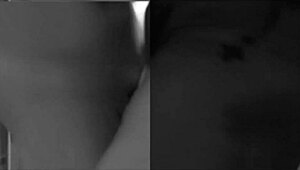 Brunette Em Sexo Com O Seu Cunhado