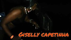 Sucking Cocks In Gloryhole!