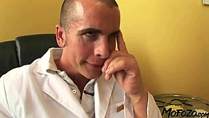 i can’t stop sucking cock at the doctor’s office. step sis loves this sloppy fun with mofozo com.