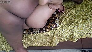 Desi Indian Schoolgirl Fucks Teacher In Viral Video