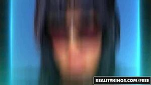 teen muff diving lick workout milf anal