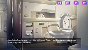 i played the succubuzz app and got a full handjob and fucking